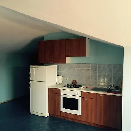 Apartman Fortuna Tribunj (Sibenik-Knin)