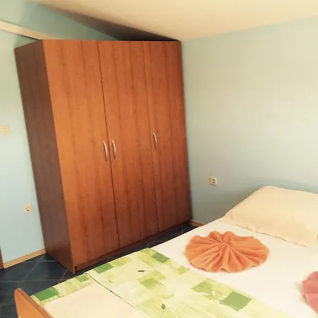 Apartman Fortuna