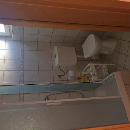 Apartman Fortuna Tribunj (Sibenik-Knin)