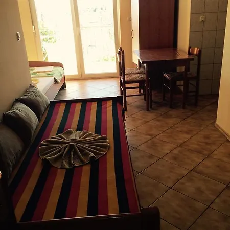 Apartman Fortuna *