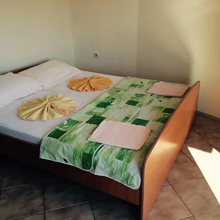 Fortuna Apartman *