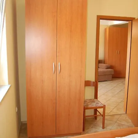 Fortuna Apartman Tribunj (Sibenik-Knin)
