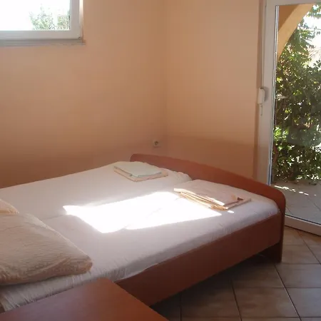 Apartman Fortuna *
