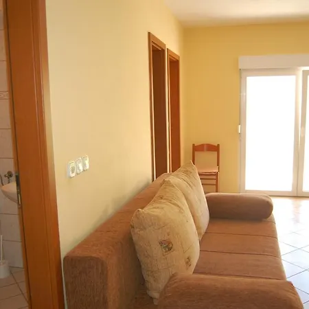 Apartman Fortuna