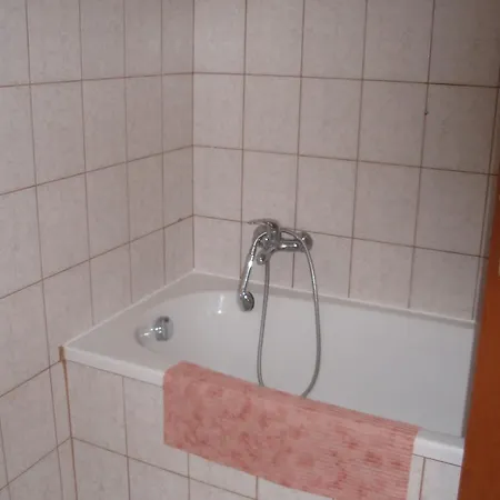 Apartman Fortuna *
