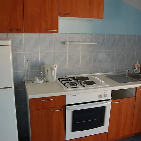 Fortuna Apartman Tribunj (Sibenik-Knin)