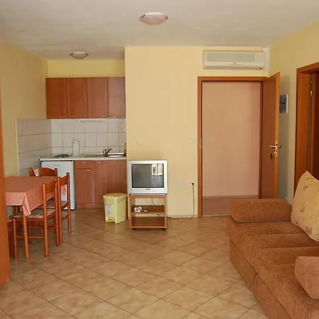 Apartman Fortuna Tribunj (Sibenik-Knin)