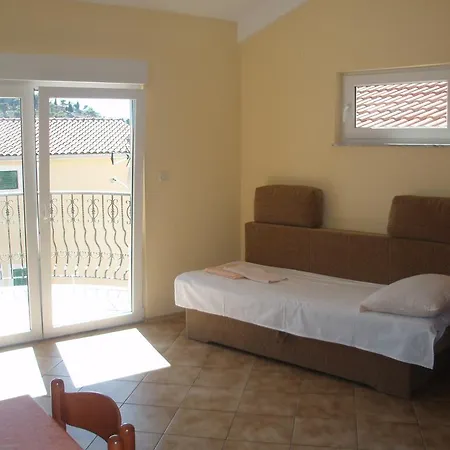 Fortuna Apartman *