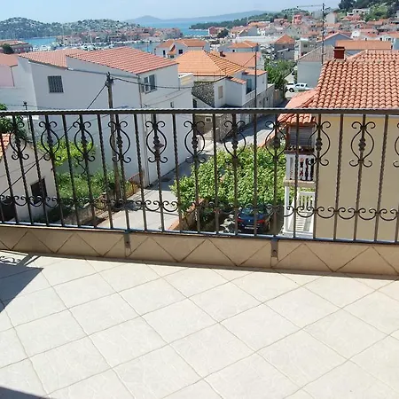 Fortuna Apartman Tribunj (Sibenik-Knin)