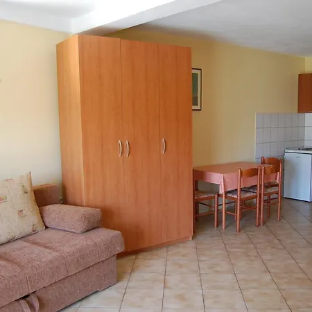 Apartman Fortuna *
