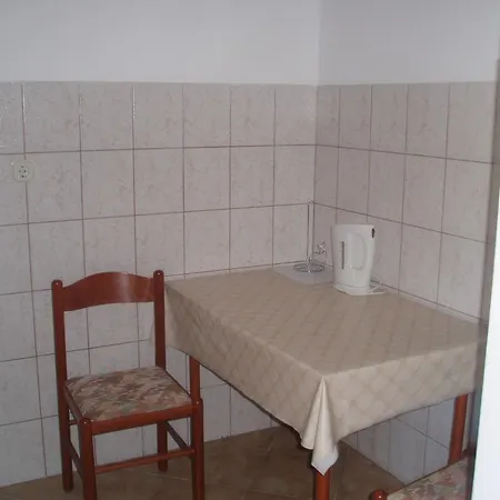 Apartman Fortuna