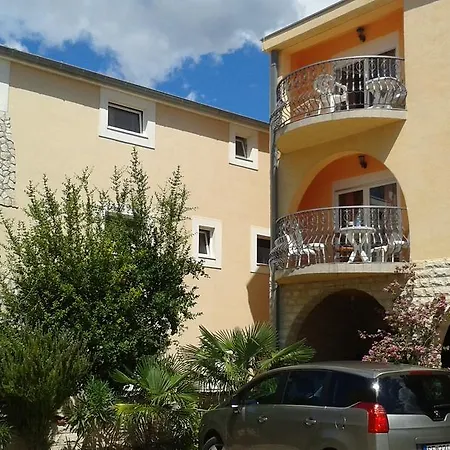 Apartman Fortuna Tribunj (Sibenik-Knin)