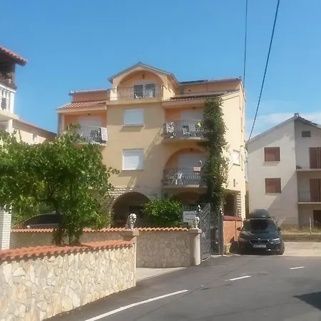 Fortuna Apartman