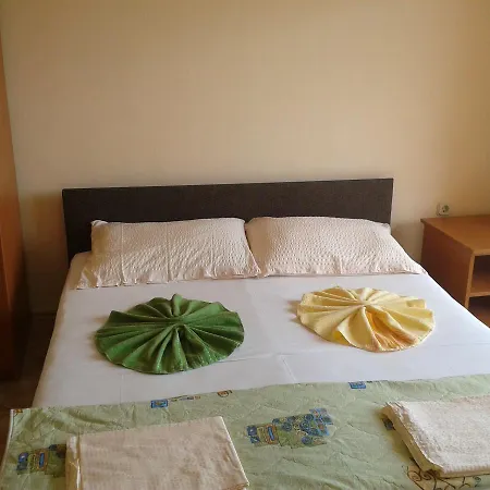 Fortuna Apartman *