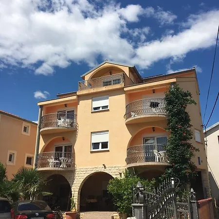 Apartman Fortuna Tribunj (Sibenik-Knin)