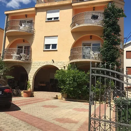Apartman Fortuna