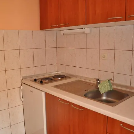 Fortuna Apartman *