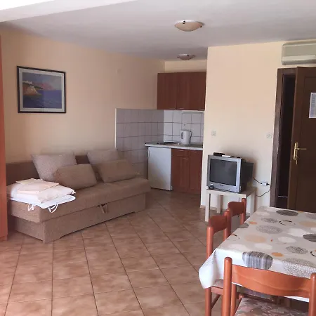 Apartman Fortuna