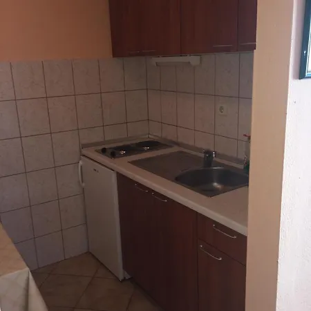 Apartman Fortuna